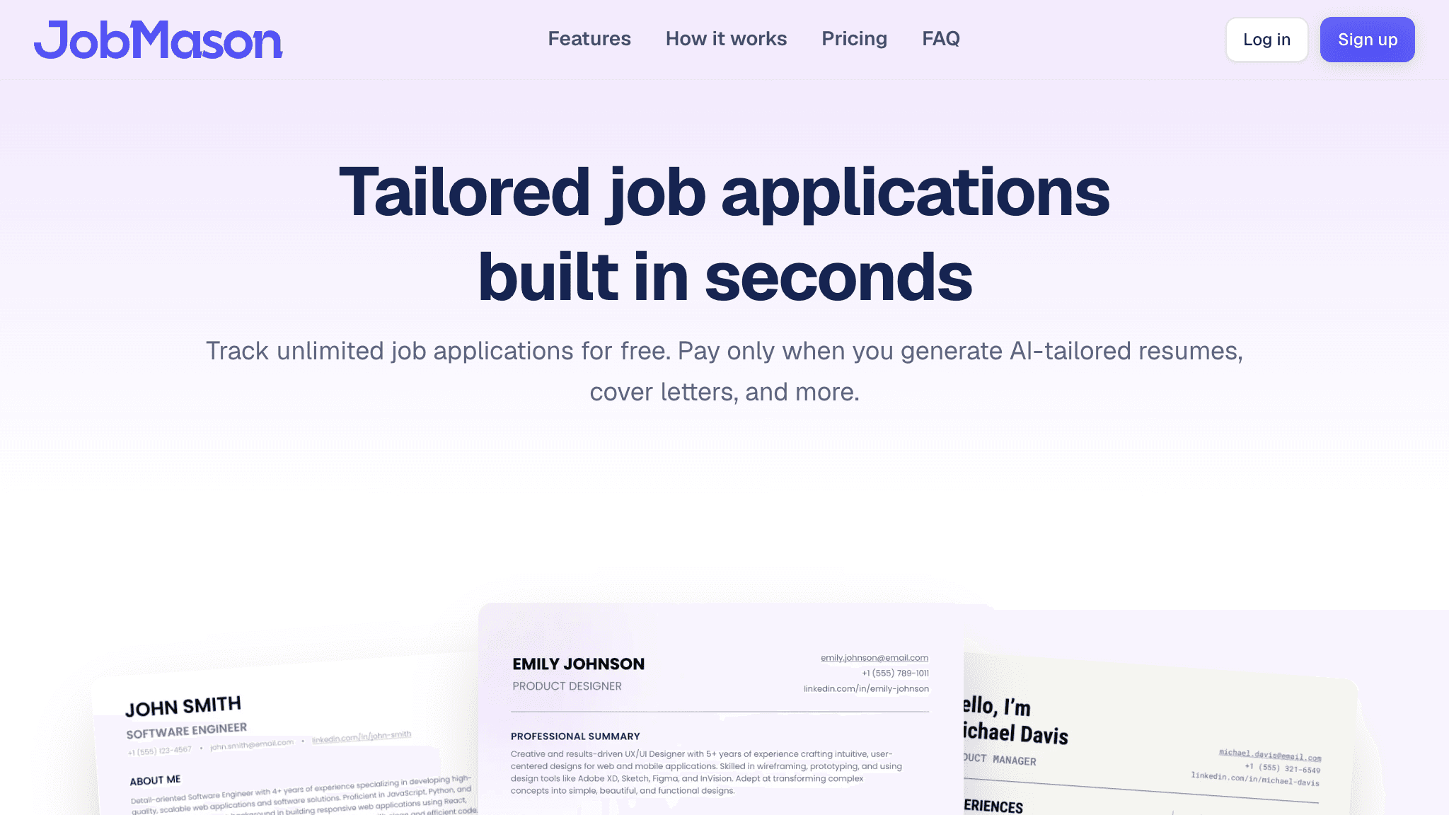 JobMason