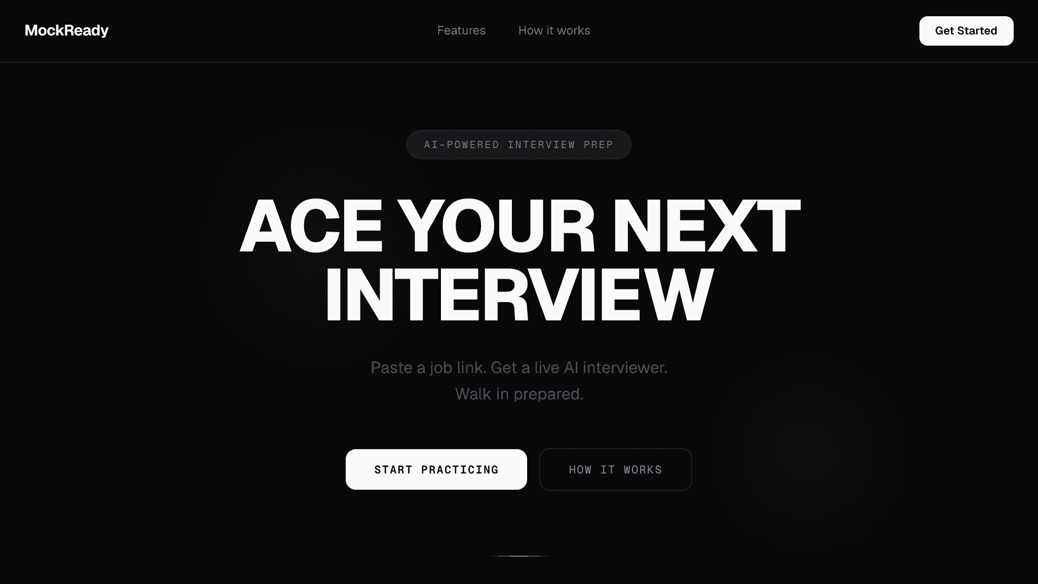 MockReady